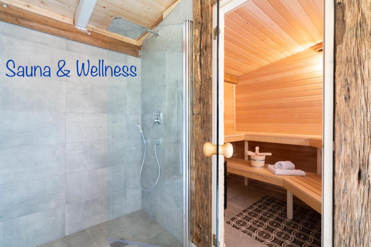 Fewo Seeblick - Familien - Hunde - Strandnah - Ostseeblick - Sauna & Wellness Sierksdorf Εξωτερικό φωτογραφία