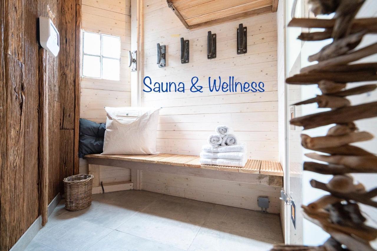 Fewo Seeblick - Familien - Hunde - Strandnah - Ostseeblick - Sauna & Wellness Sierksdorf Εξωτερικό φωτογραφία