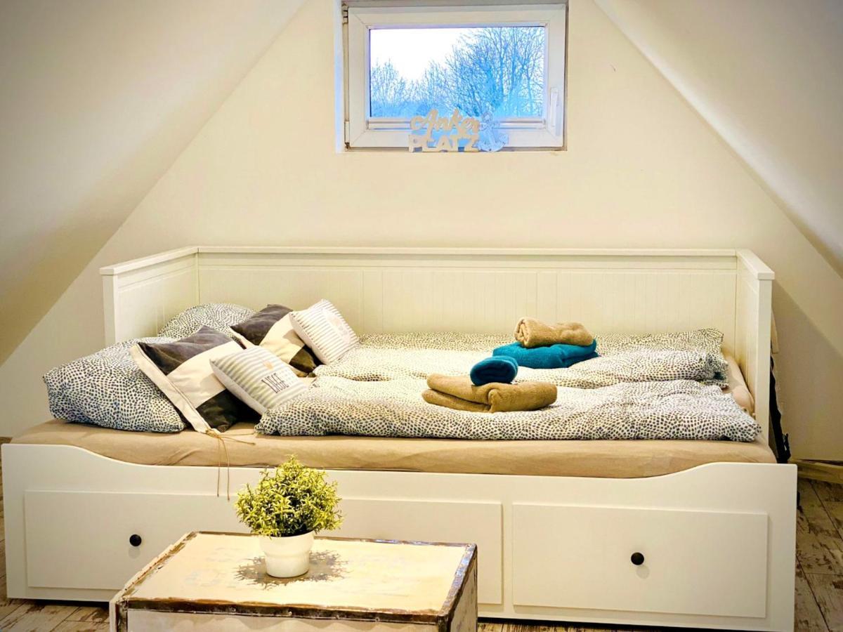 Fewo Seeblick - Familien - Hunde - Strandnah - Ostseeblick - Sauna & Wellness Sierksdorf Εξωτερικό φωτογραφία