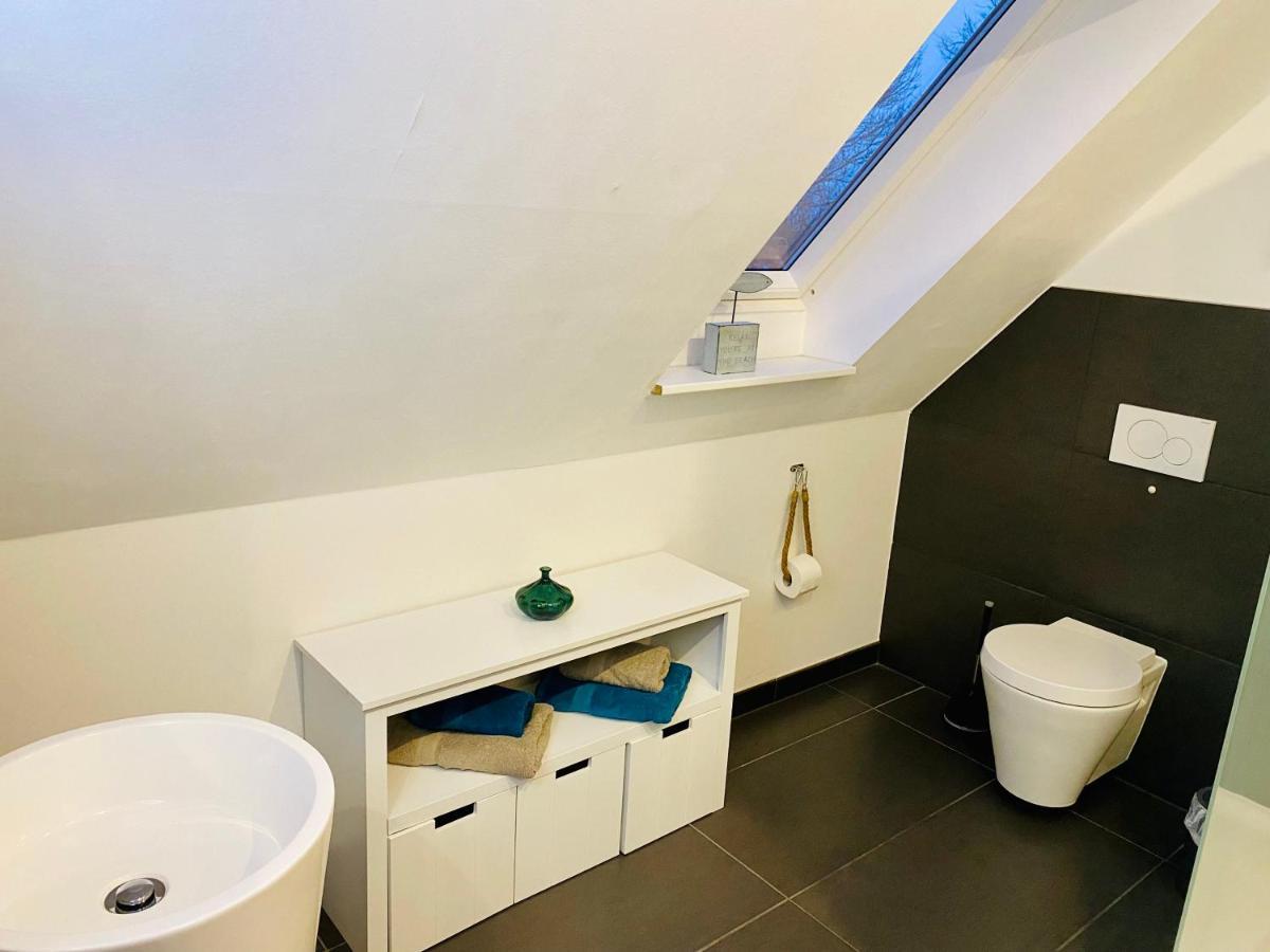 Fewo Seeblick - Familien - Hunde - Strandnah - Ostseeblick - Sauna & Wellness Sierksdorf Εξωτερικό φωτογραφία
