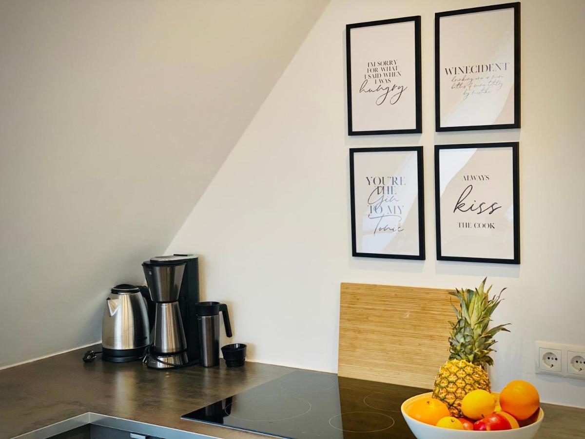 Fewo Seeblick - Familien - Hunde - Strandnah - Ostseeblick - Sauna & Wellness Sierksdorf Εξωτερικό φωτογραφία