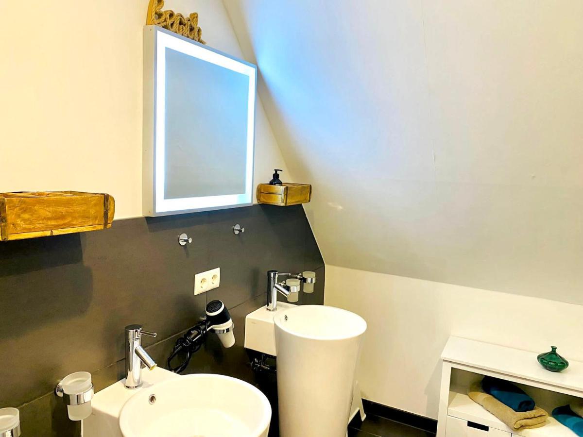 Fewo Seeblick - Familien - Hunde - Strandnah - Ostseeblick - Sauna & Wellness Sierksdorf Εξωτερικό φωτογραφία