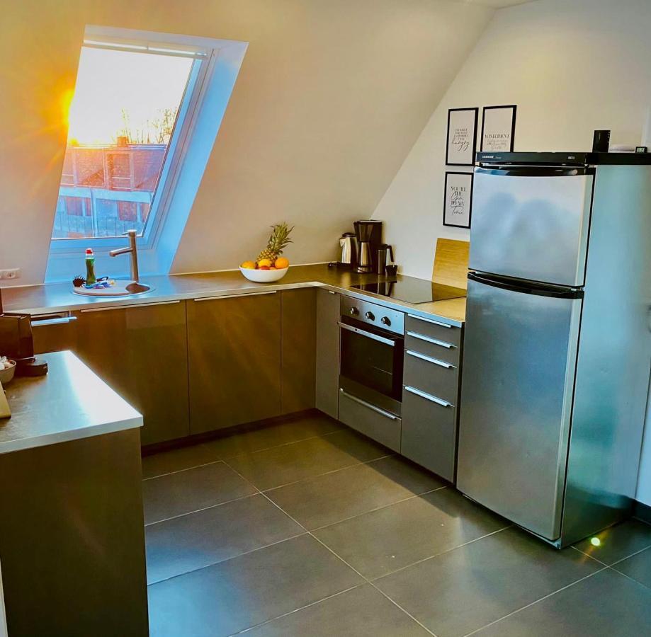 Fewo Seeblick - Familien - Hunde - Strandnah - Ostseeblick - Sauna & Wellness Sierksdorf Εξωτερικό φωτογραφία