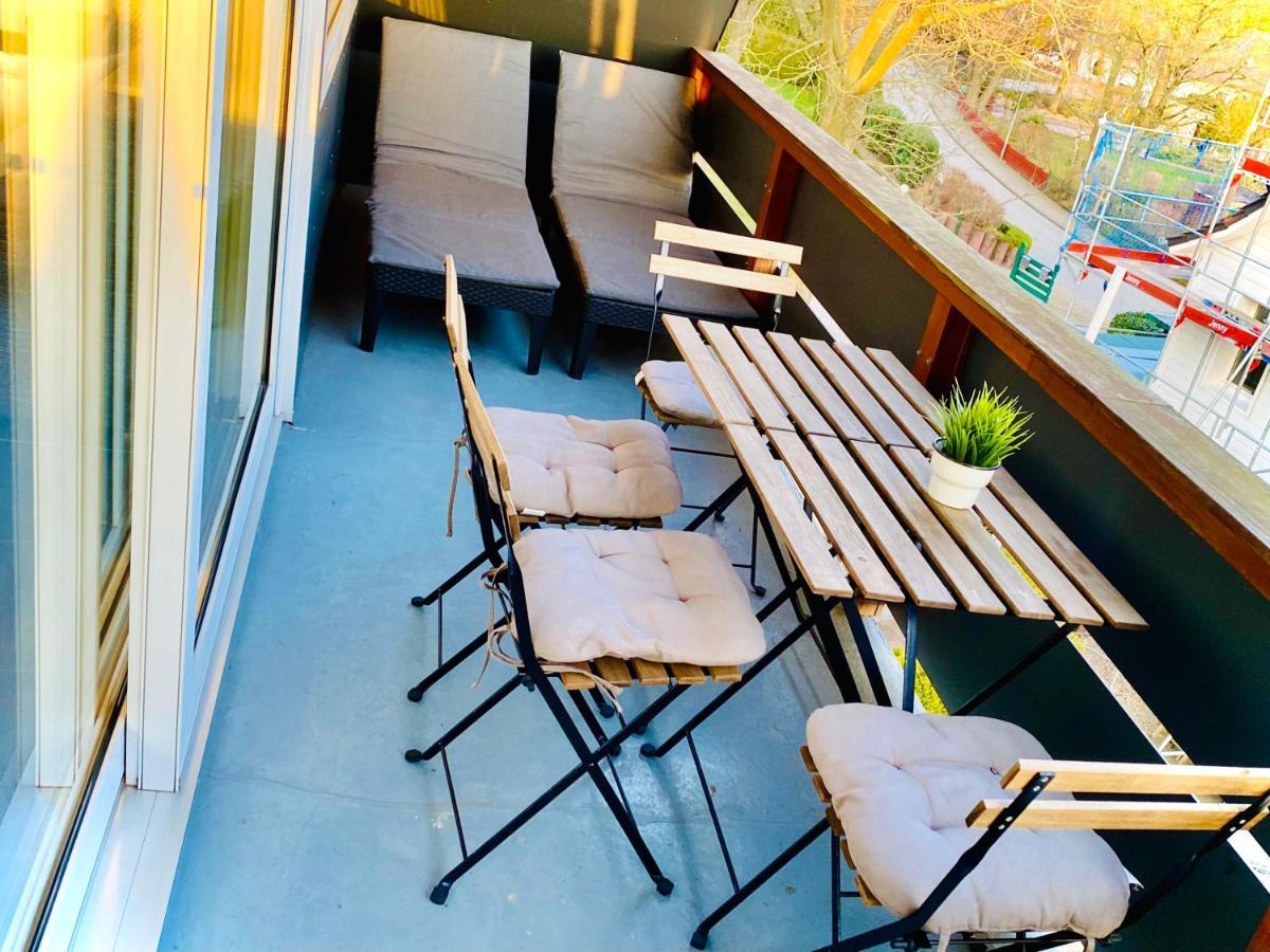 Fewo Seeblick - Familien - Hunde - Strandnah - Ostseeblick - Sauna & Wellness Sierksdorf Εξωτερικό φωτογραφία