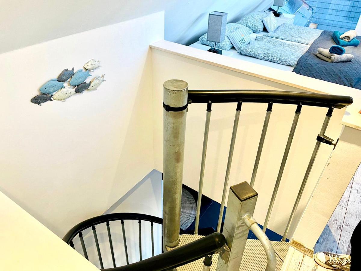 Fewo Seeblick - Familien - Hunde - Strandnah - Ostseeblick - Sauna & Wellness Sierksdorf Εξωτερικό φωτογραφία